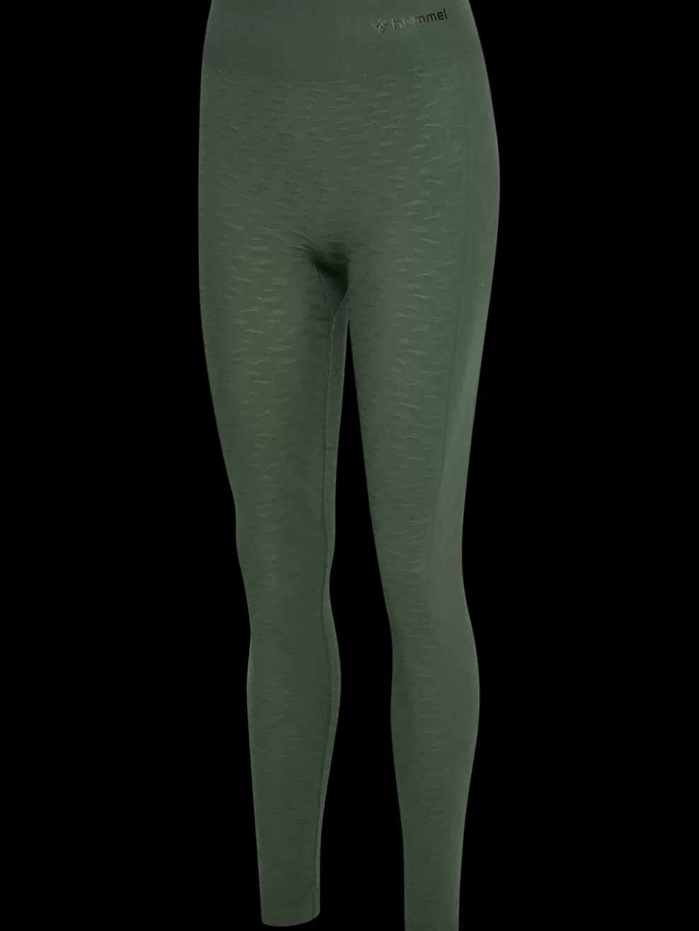 hmlMT FOCUS SEAMLESS HW TIGHTS*hummel Best Sale