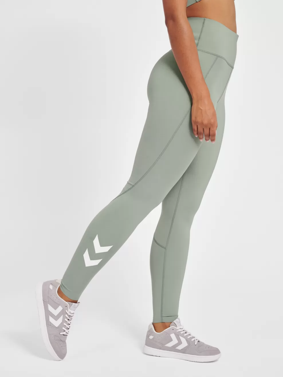 hmlMT GRACE HIGH WAIST TIGHTS*hummel Flash Sale