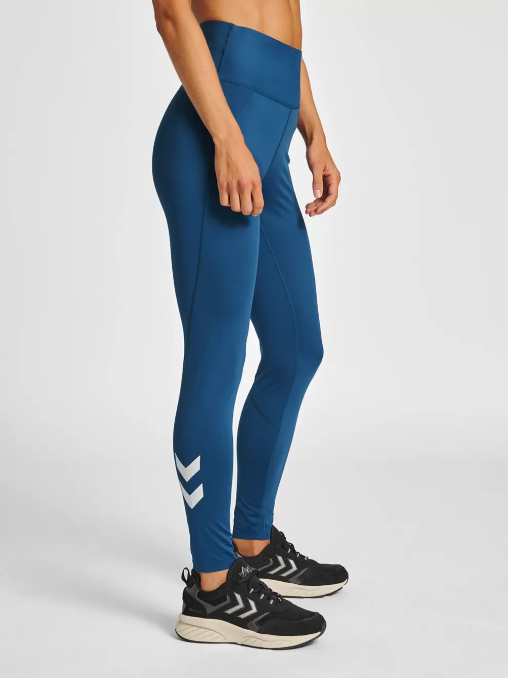 hmlMT GRACE HIGH WAIST TIGHTS*hummel Store