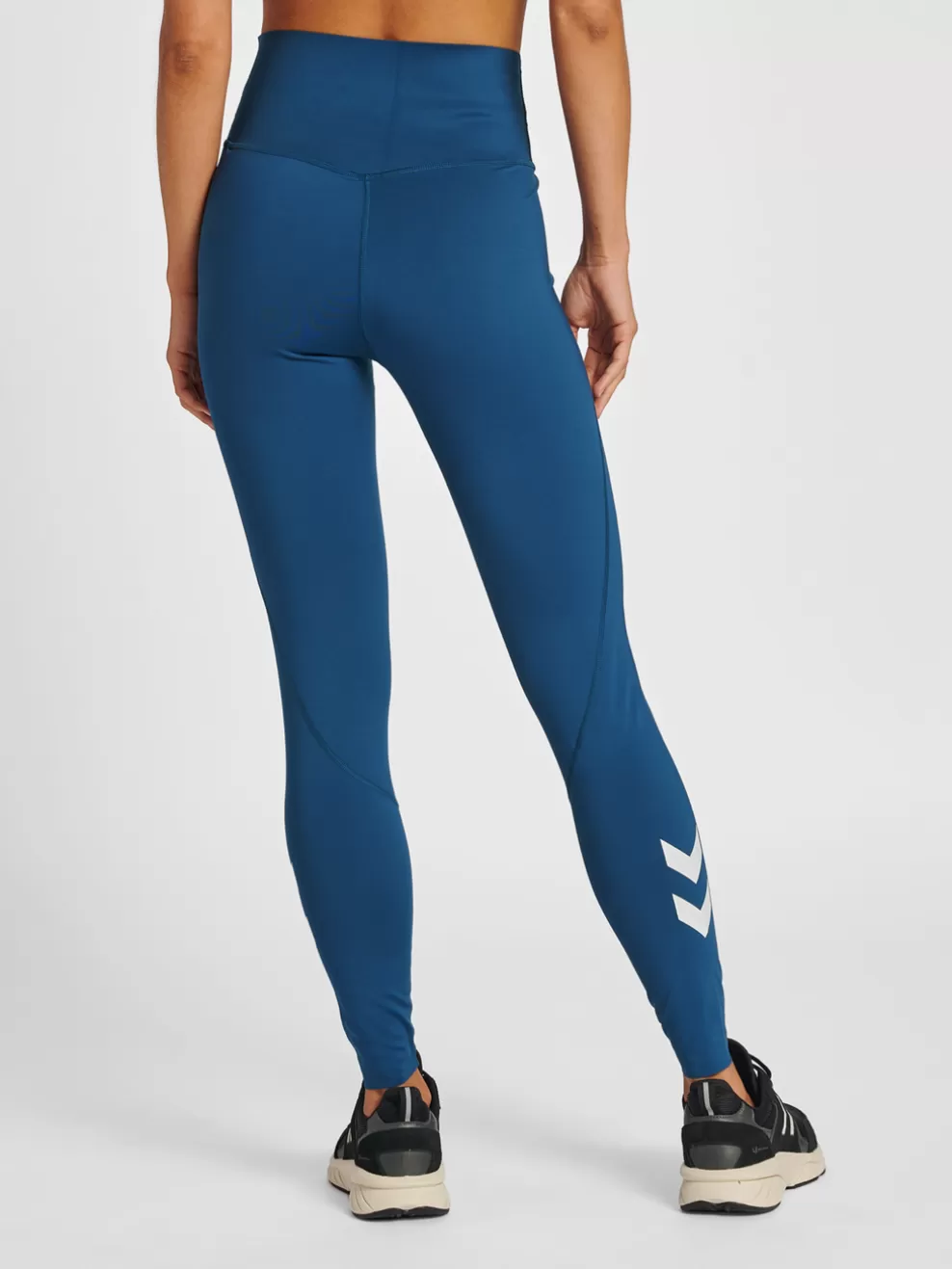 hmlMT GRACE HIGH WAIST TIGHTS*hummel Store