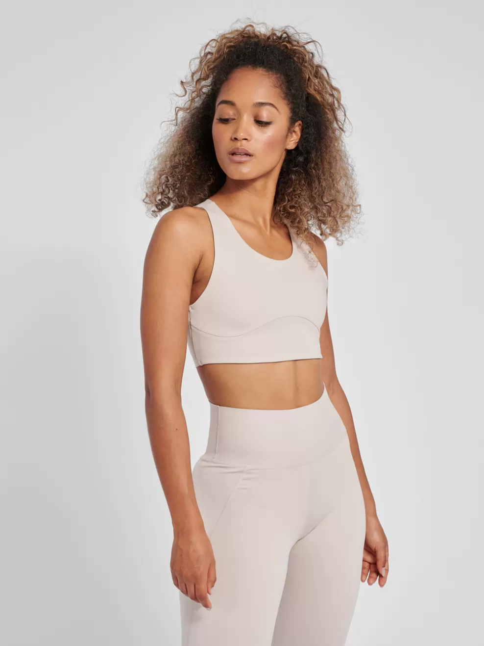 hmlMT GRACE SPORTS BRA*hummel Discount