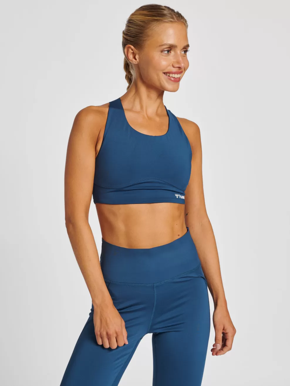 hmlMT GRACE SPORTS BRA*hummel Cheap