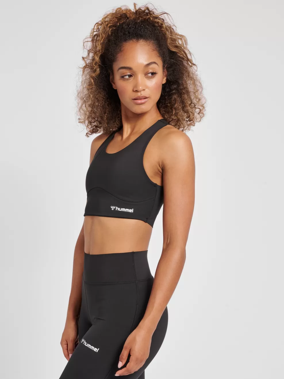 hmlMT GRACE SPORTS BRA*hummel Best