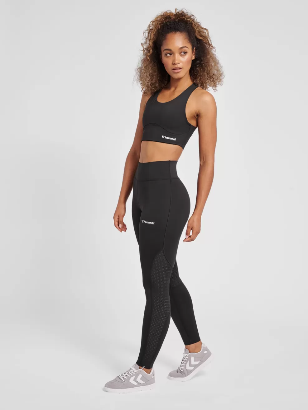 hmlMT GRACE SPORTS BRA*hummel Best