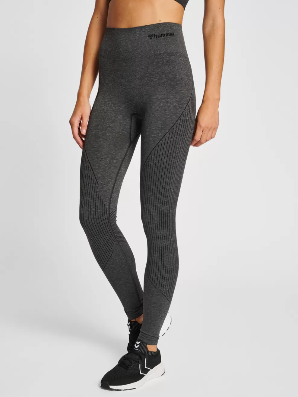 hmlMT HANA 2.0 SEAMLESS MW TIGHTS*hummel Cheap