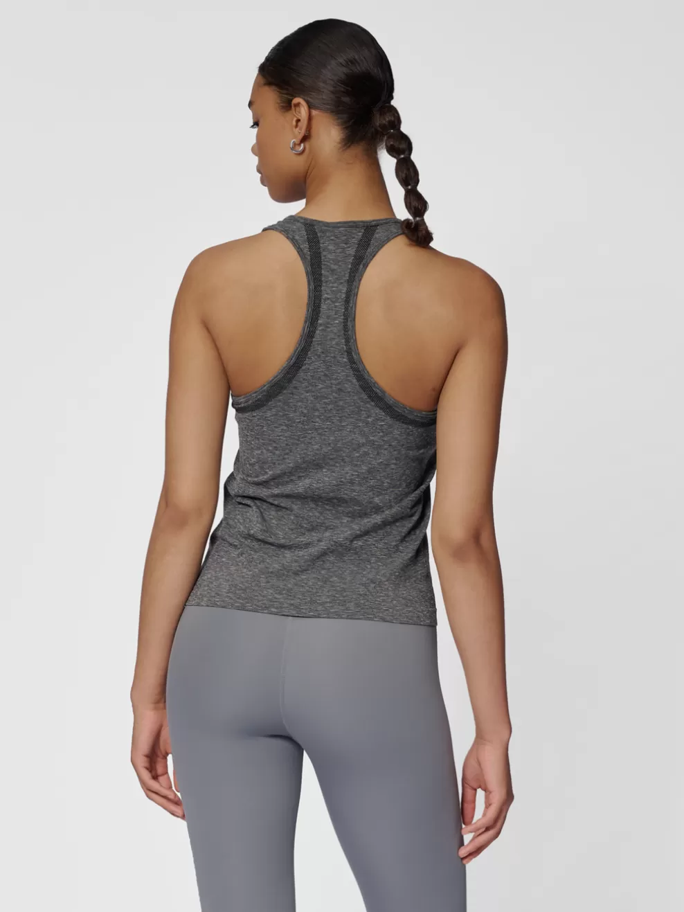 hmlMT HYPER SEAMLESS TANKTOP*hummel Cheap
