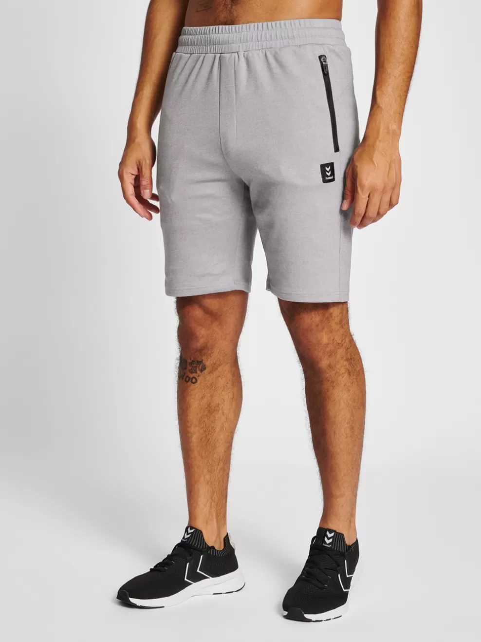 hmlMT INTERVAL SHORTS*hummel Best Sale