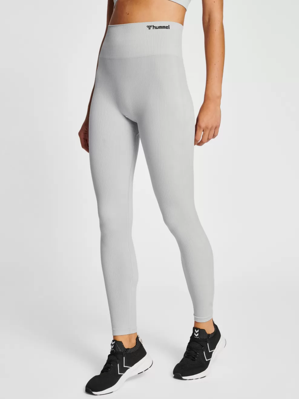 hmlMT REST SEAMLESS HW RIB TIGHTS*hummel Shop