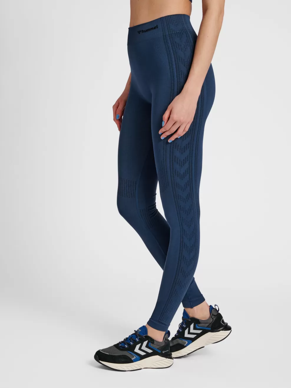 hmlMT SHAPING SEAMLESS MW TIGHTS*hummel Sale