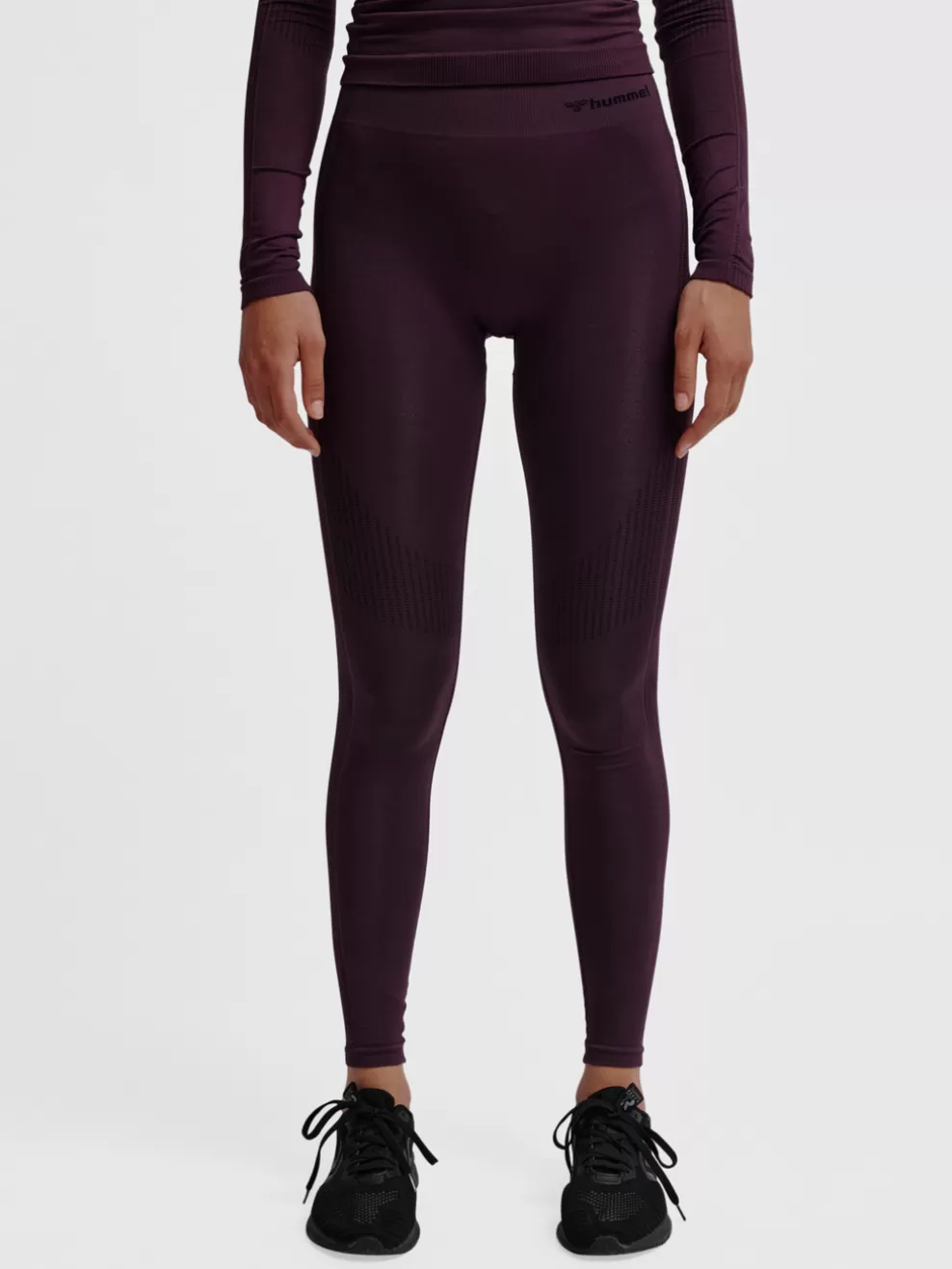 hmlMT SHAPING SEAMLESS MW TIGHTS*hummel Flash Sale