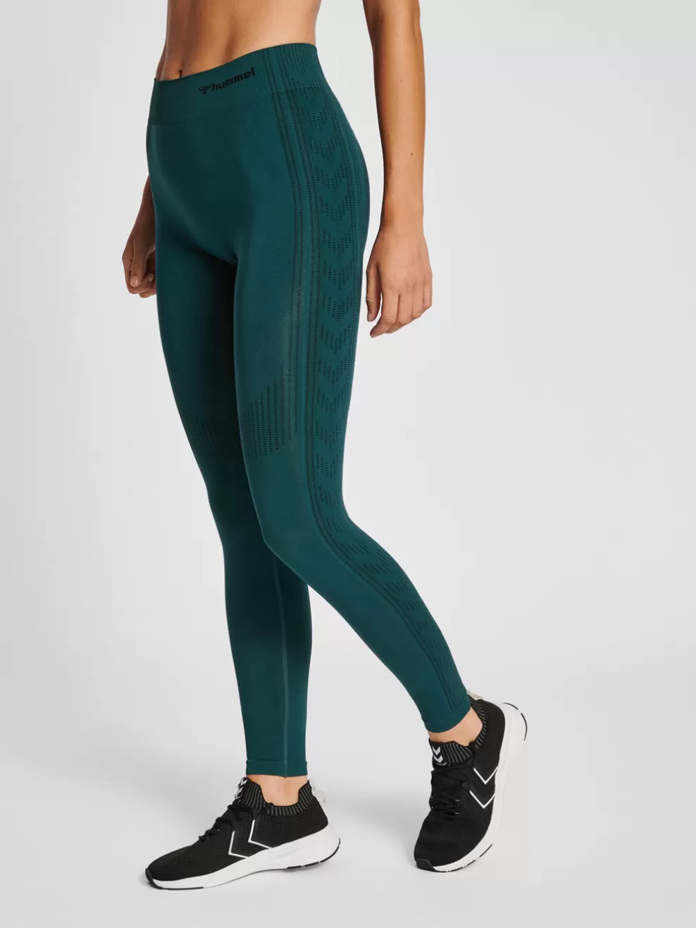 hmlMT SHAPING SEAMLESS MW TIGHTS*hummel Flash Sale
