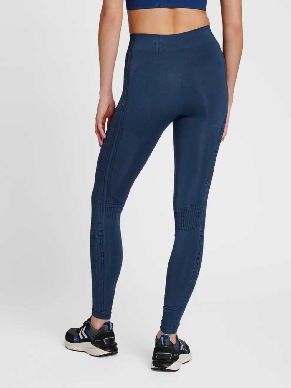 hmlMT SHAPING SEAMLESS MW TIGHTS*hummel Sale