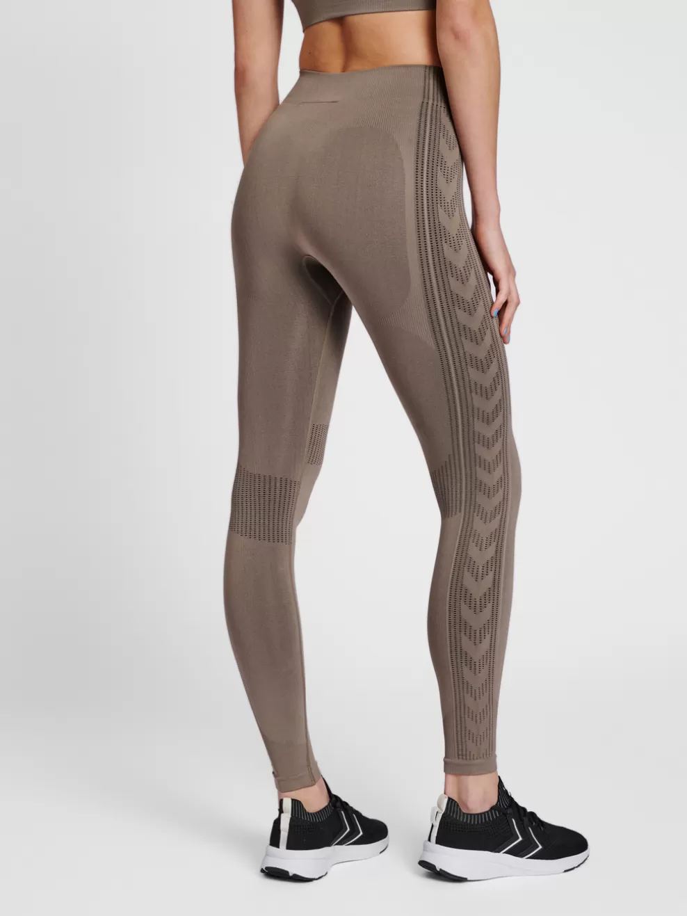 hmlMT SHAPING SEAMLESS MW TIGHTS*hummel Cheap