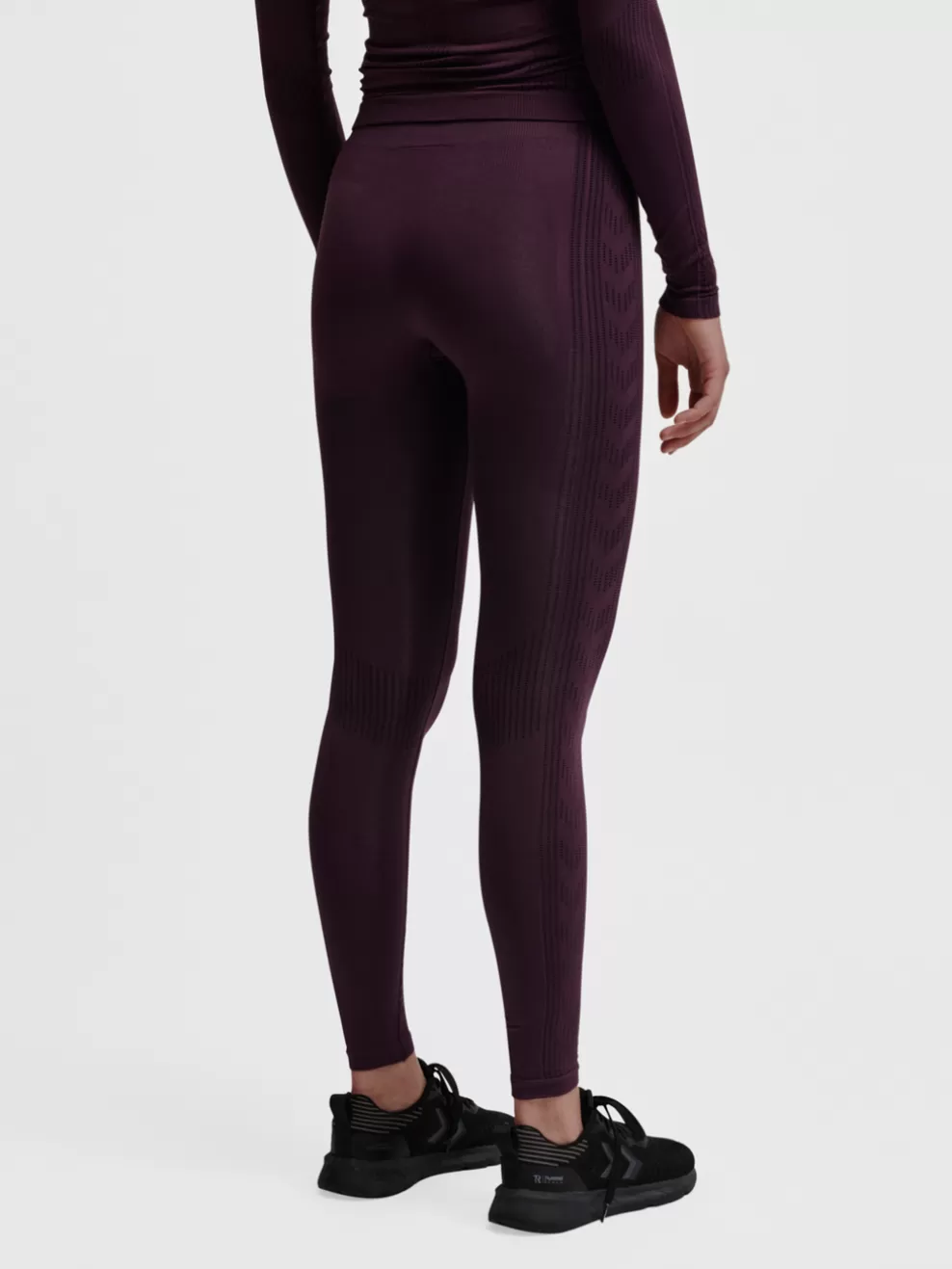 hmlMT SHAPING SEAMLESS MW TIGHTS*hummel Flash Sale