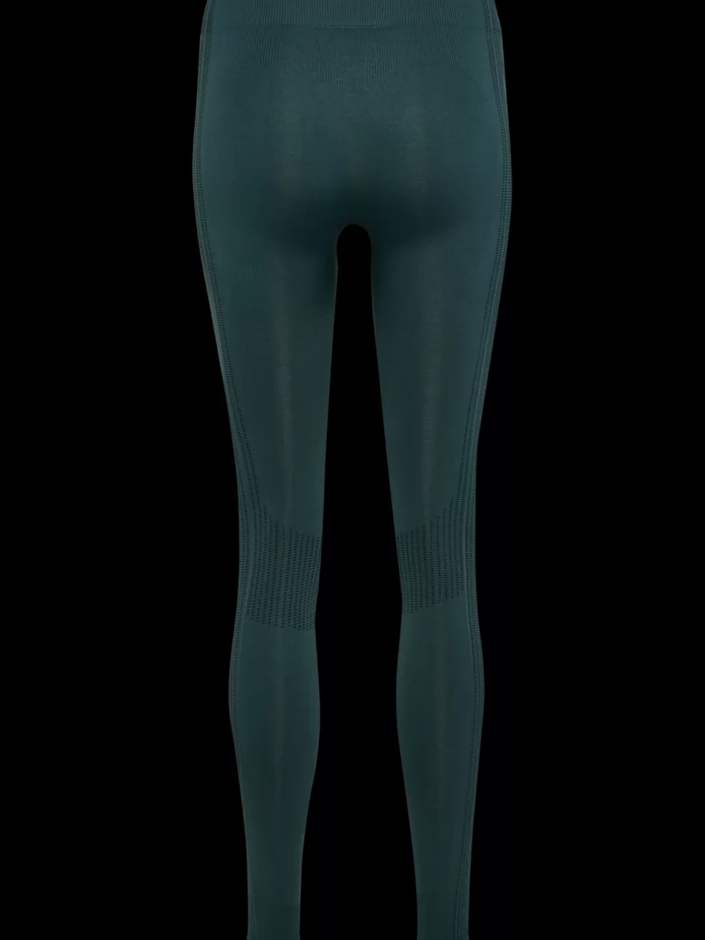 hmlMT SHAPING SEAMLESS MW TIGHTS*hummel Cheap