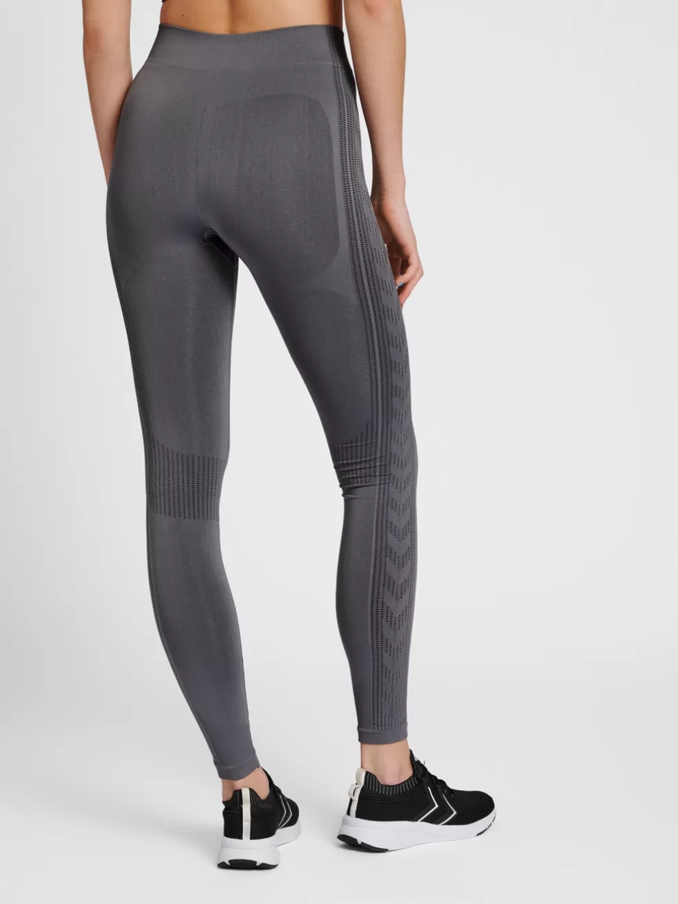 hmlMT SHAPING SEAMLESS MW TIGHTS*hummel Discount