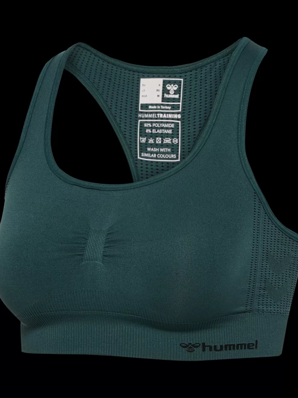 hmlMT SHAPING SEAMLESS SPORTS TOP*hummel Cheap