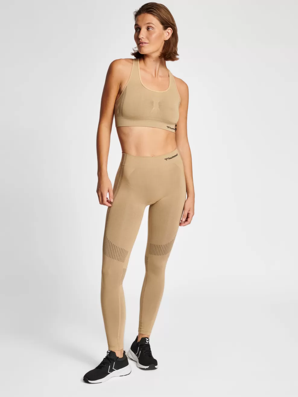 hmlMT SHAPING SEAMLESS SPORTS TOP*hummel Store