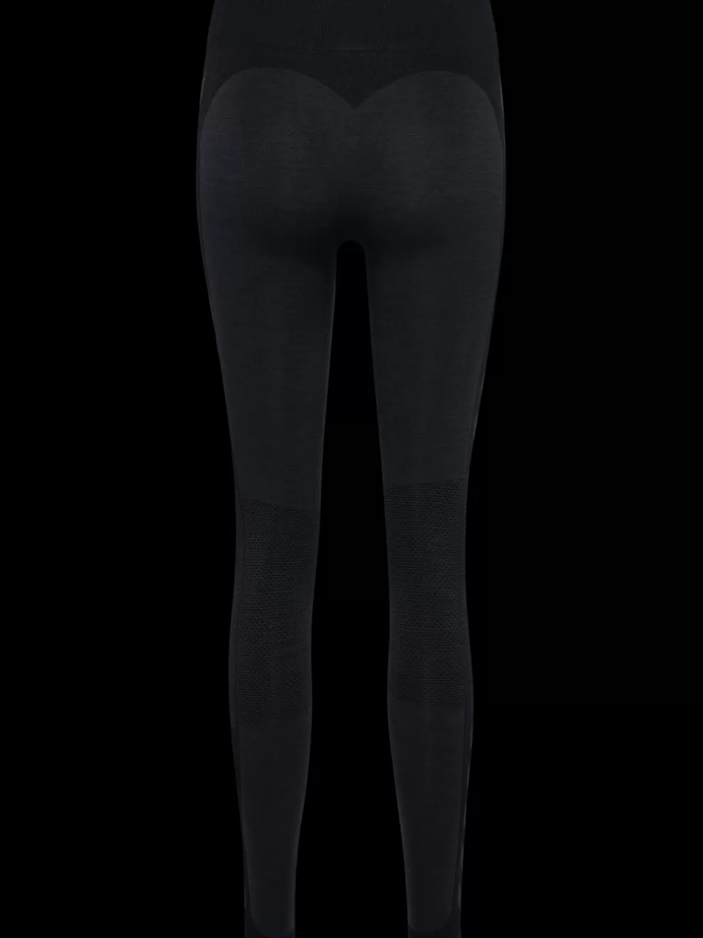 hmlMT SHINE SEAMLESS MW TIGHTS*hummel Outlet