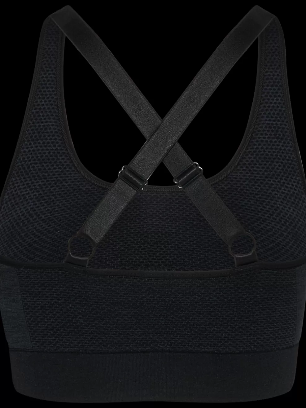 hmlMT SHINE SEAMLESS SPORTS BRA*hummel Store