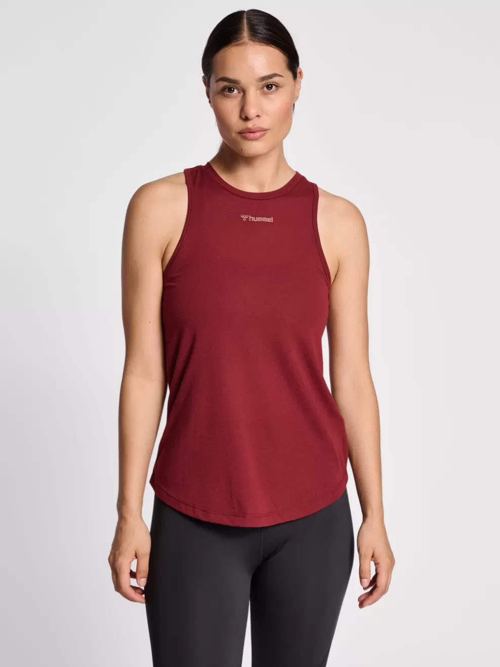 hmlMT VANJA TOP*hummel Online