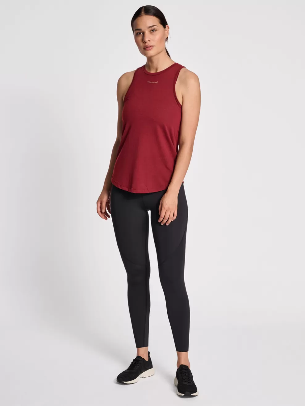 hmlMT VANJA TOP*hummel Online