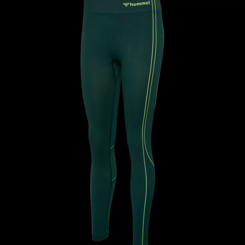 hmlMT ZONE SEAMLESS MW TIGHTS*hummel Discount