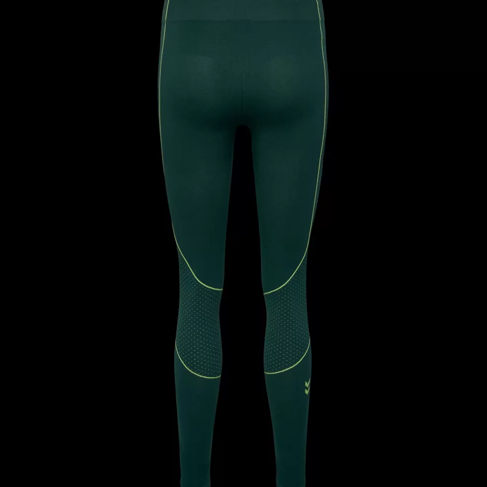 hmlMT ZONE SEAMLESS MW TIGHTS*hummel Discount