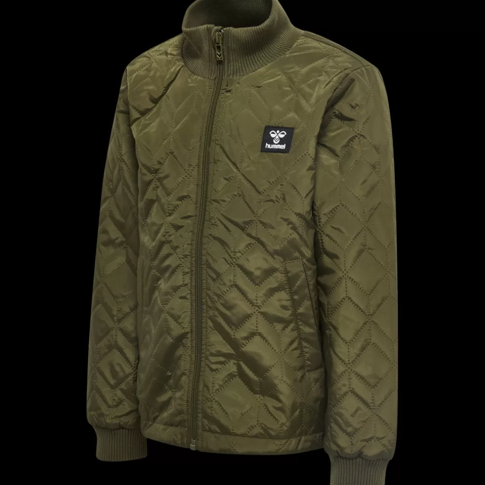 hmlMULE THERMO JACKET*hummel Online