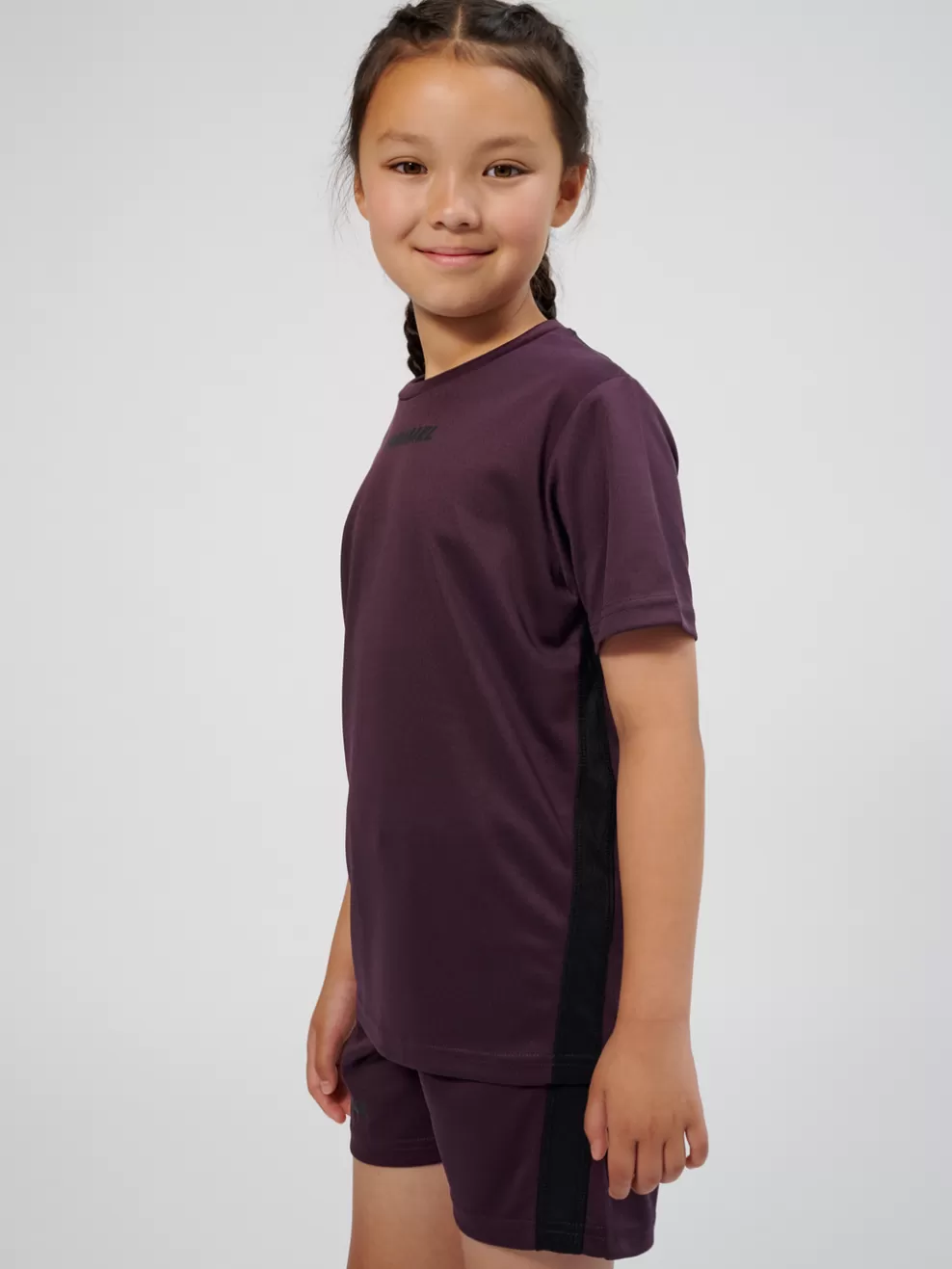 hmlMULTI PL JERSEY KIDS*hummel Flash Sale