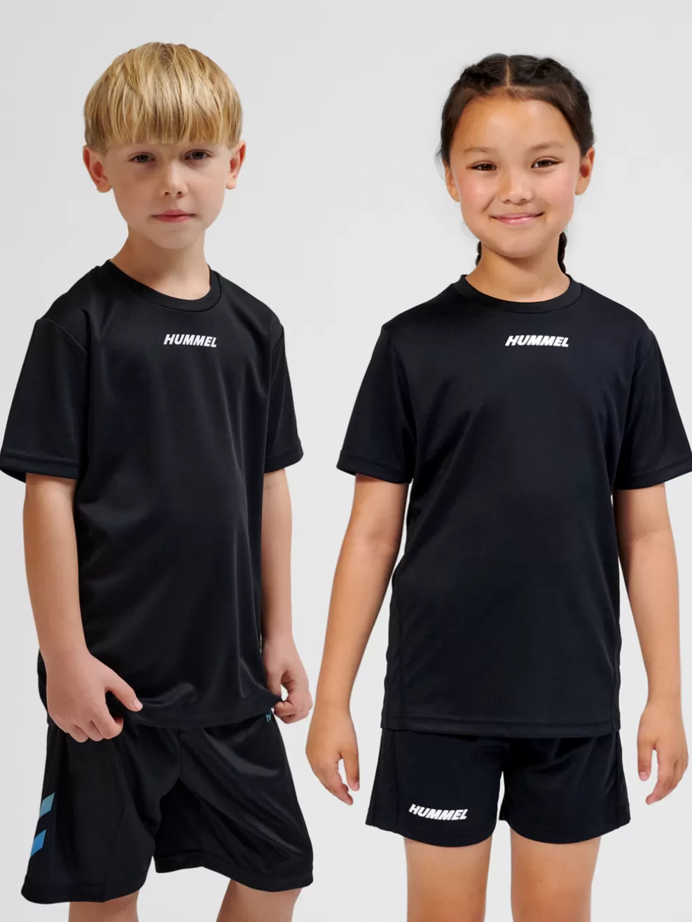 hmlMULTI PL JERSEY KIDS*hummel Store