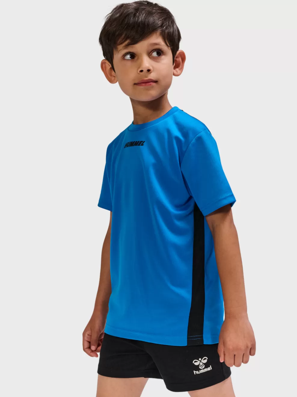 hmlMULTI PL JERSEY KIDS*hummel Store