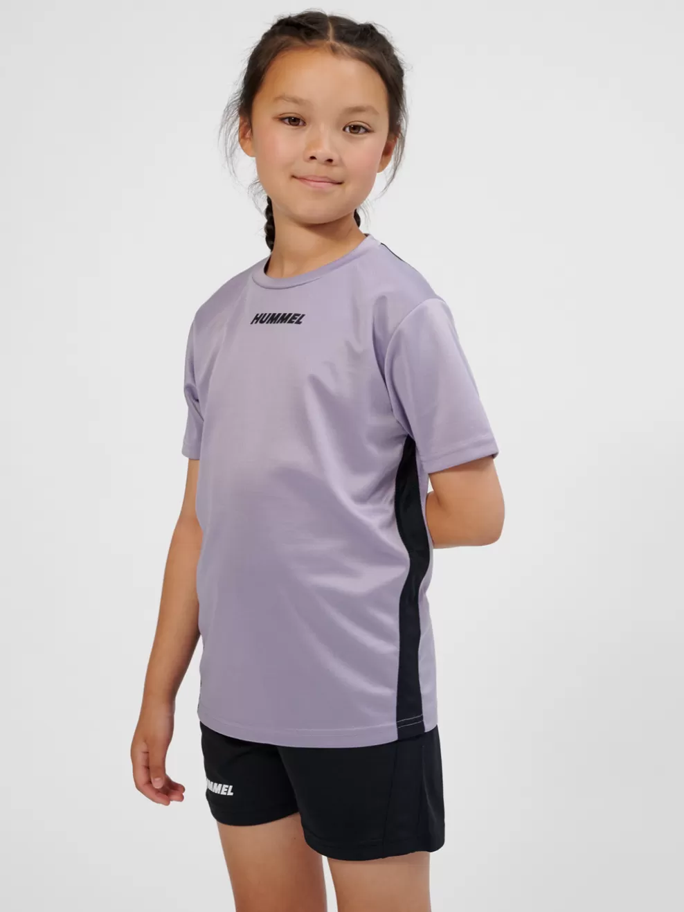 hmlMULTI PL JERSEY KIDS*hummel Outlet