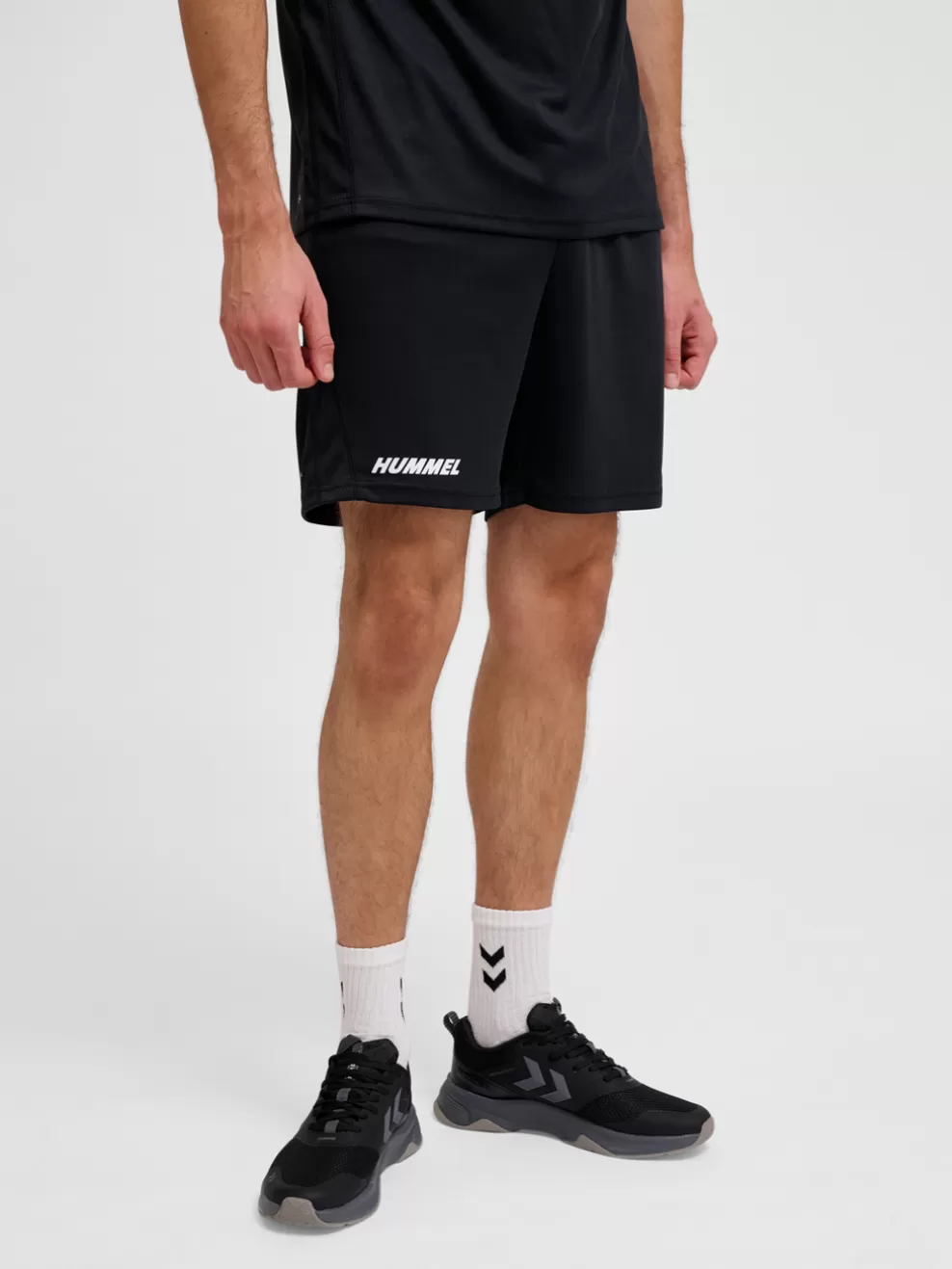 hmlMULTI PL SHORTS*hummel Discount