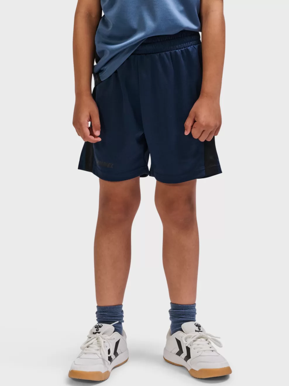 hmlMULTI PL SHORTS KIDS*hummel Shop