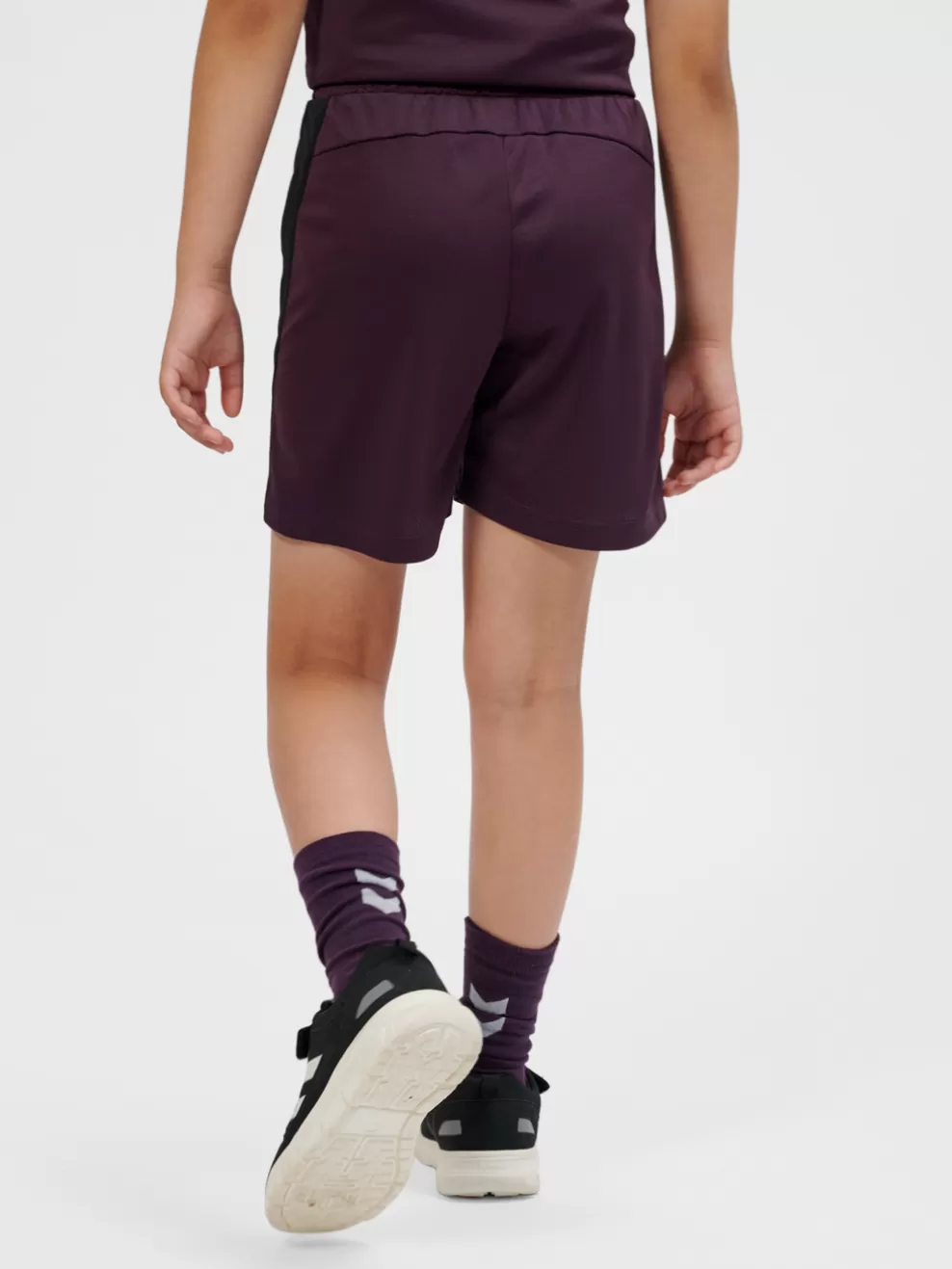 hmlMULTI PL SHORTS KIDS*hummel Shop