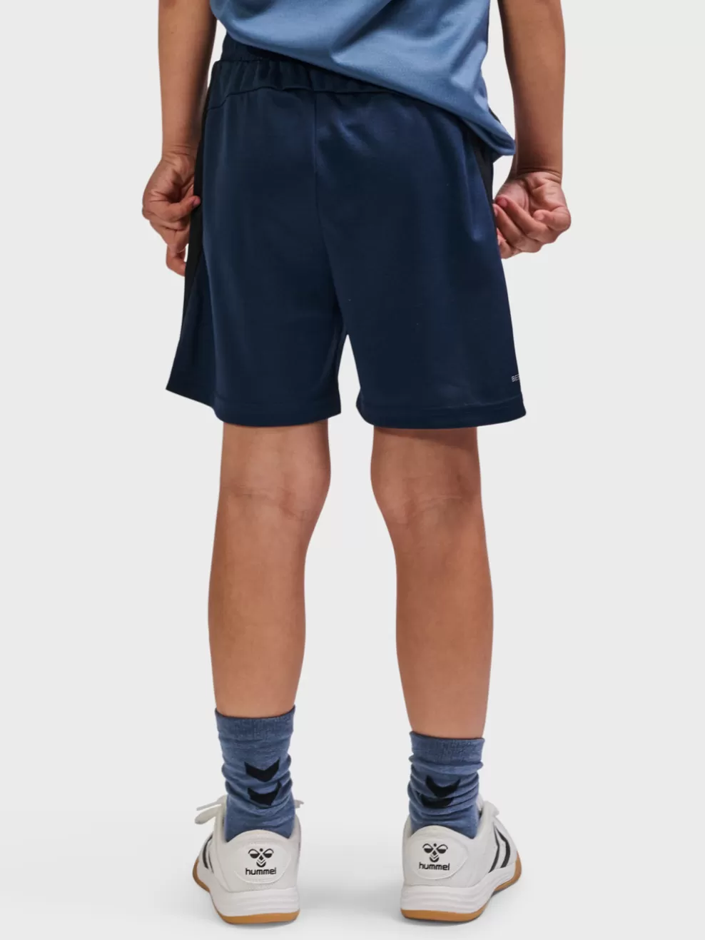 hmlMULTI PL SHORTS KIDS*hummel Shop