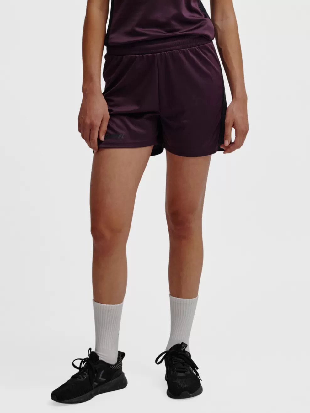 hmlMULTI PL SHORTS WOMAN*hummel Shop