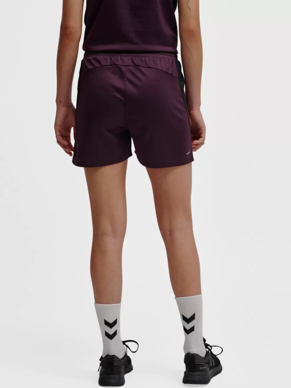 hmlMULTI PL SHORTS WOMAN*hummel Shop