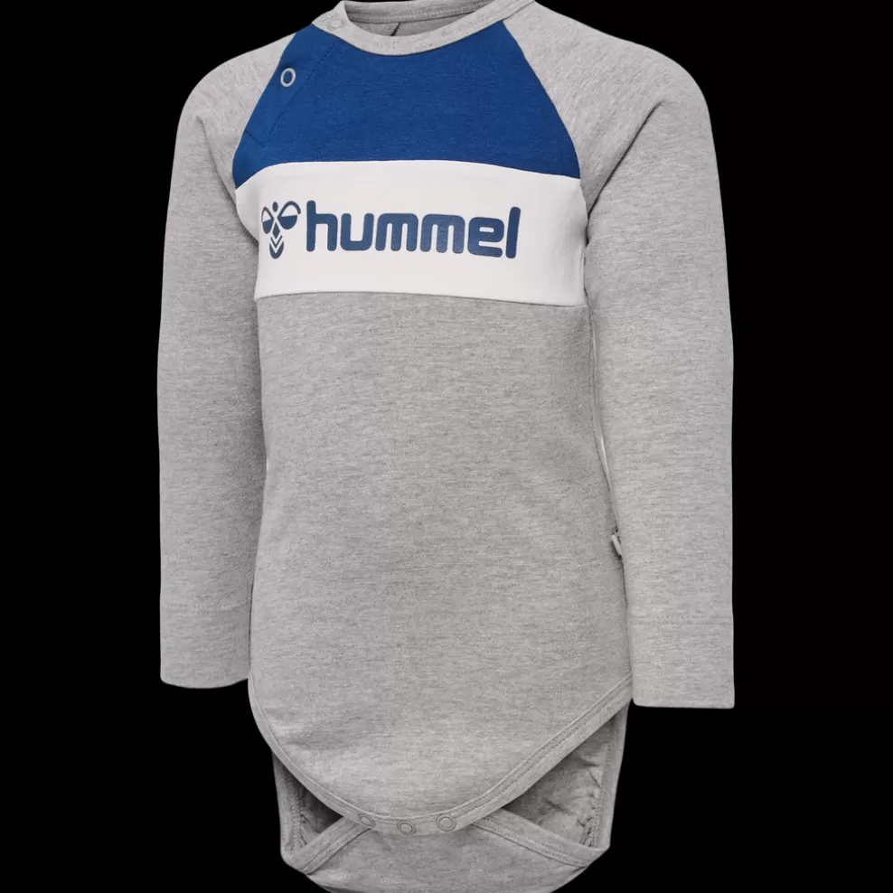 hmlMURPHY BODY L/S*hummel Clearance