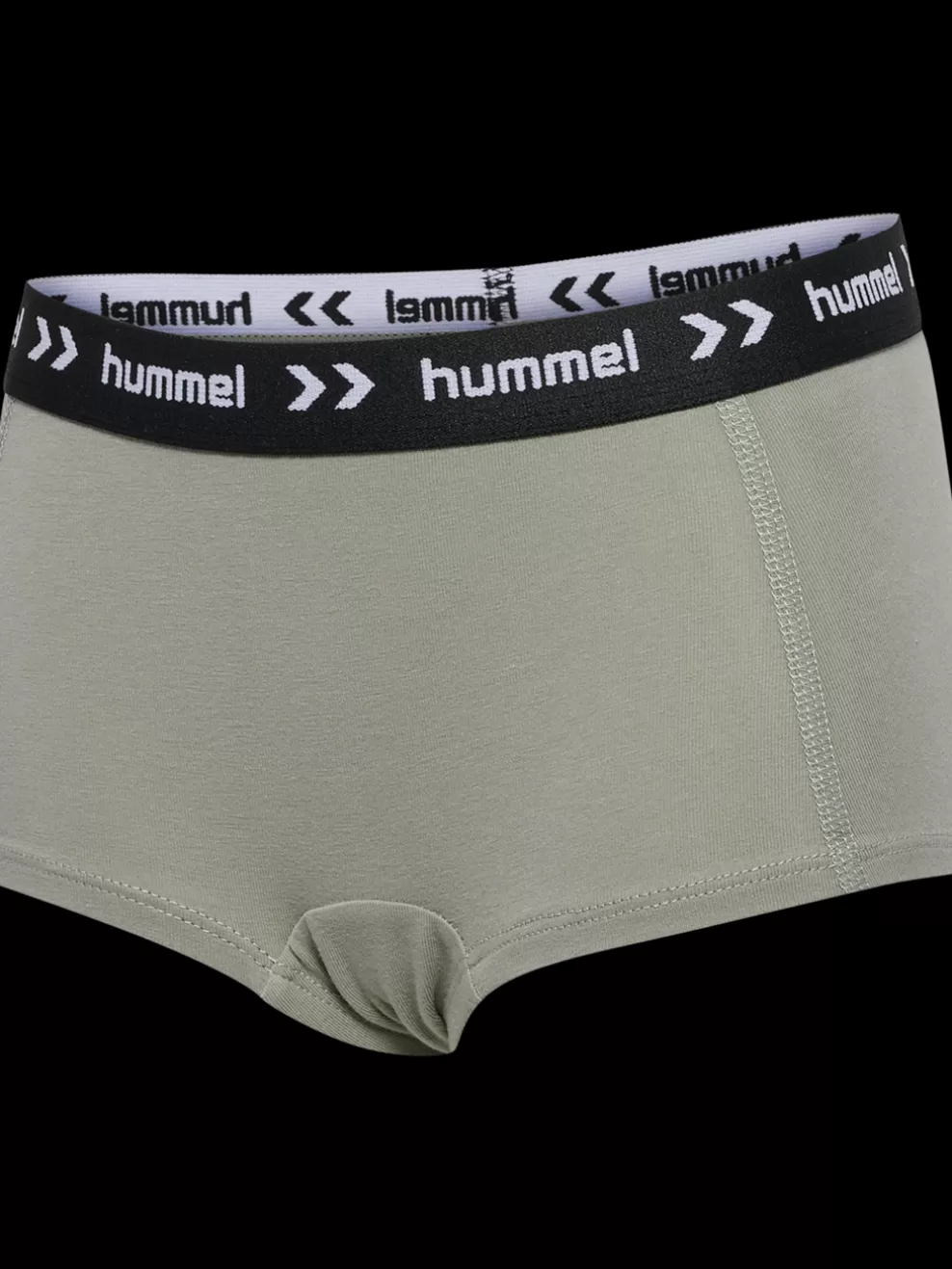 hmlNALA HIPSTERS 3 PAK*hummel Clearance