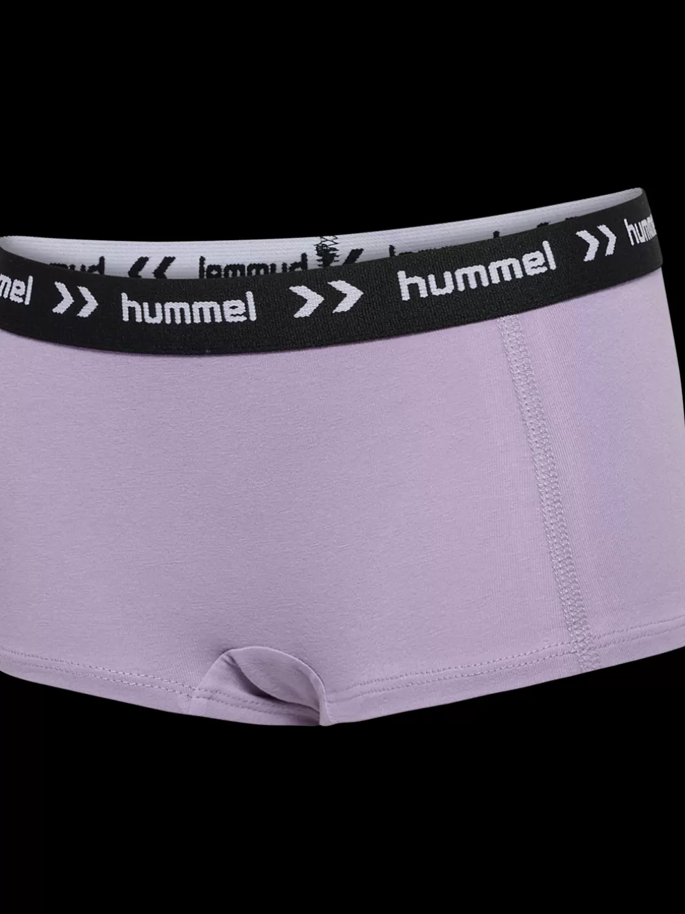 hmlNALA HIPSTERS 3 PAK*hummel Hot