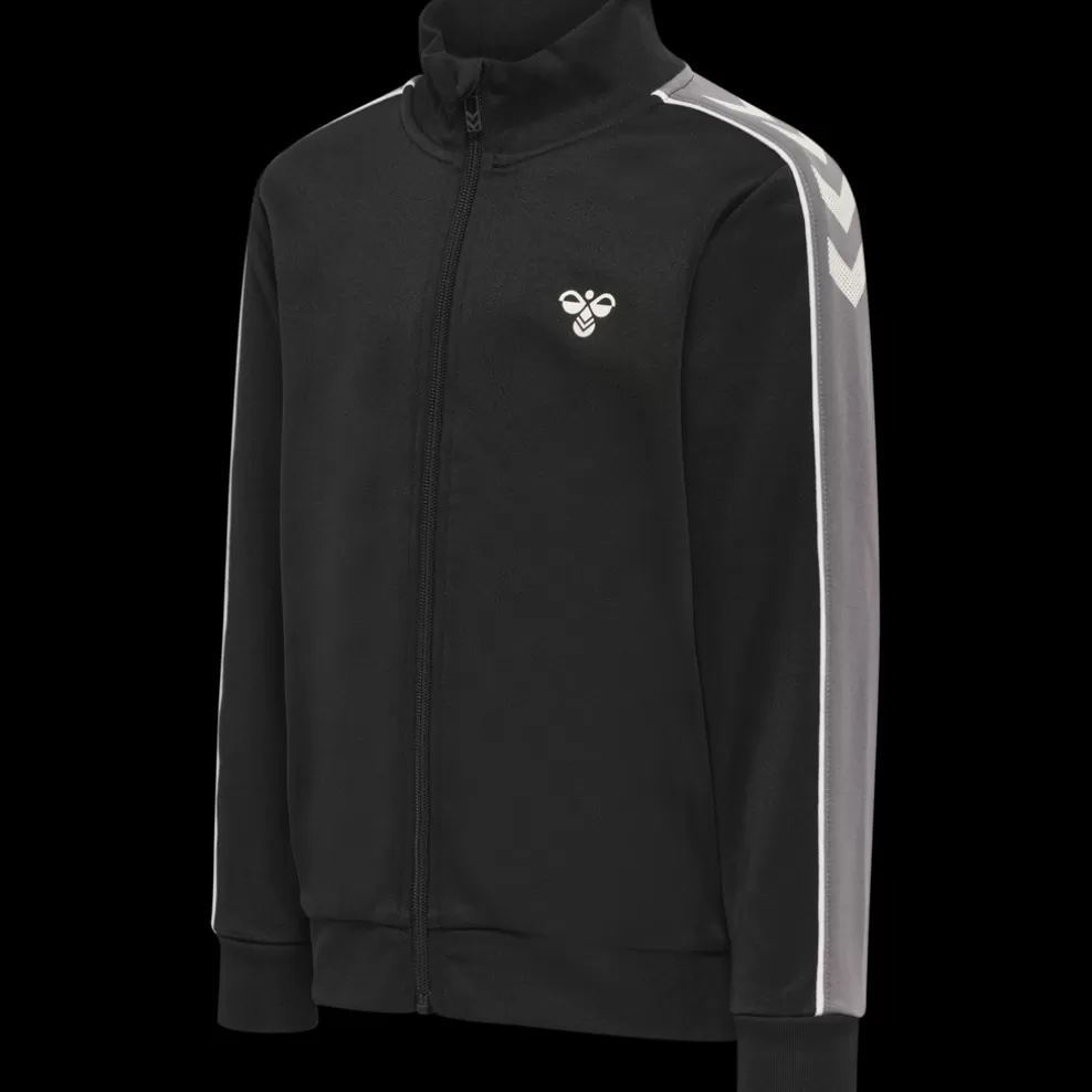 hmlNATIN ZIP JACKET*hummel Store