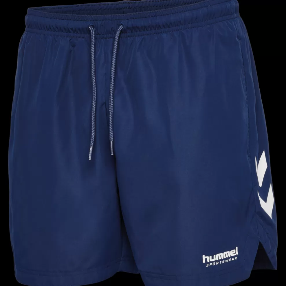 hmlNED SWIM SHORTS*hummel Discount