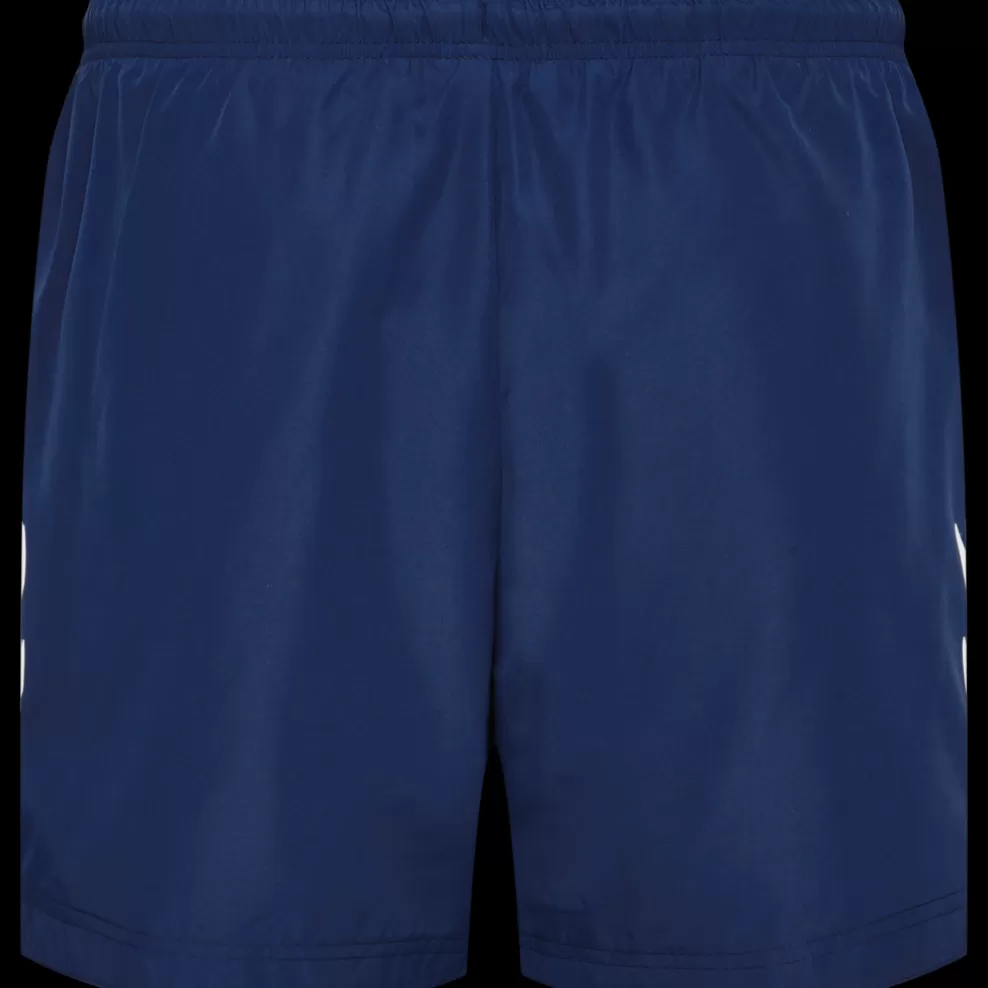 hmlNED SWIM SHORTS*hummel Discount