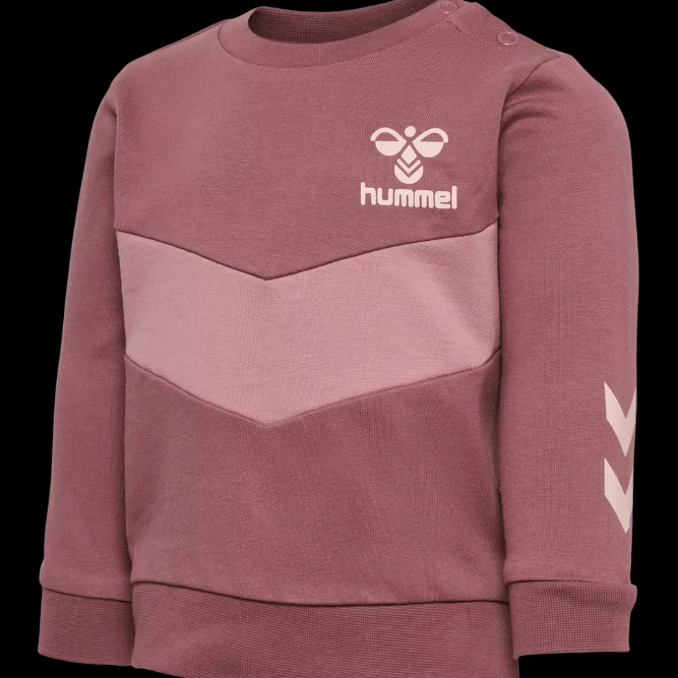 hmlNEEL SWEATSHIRT*hummel Best Sale