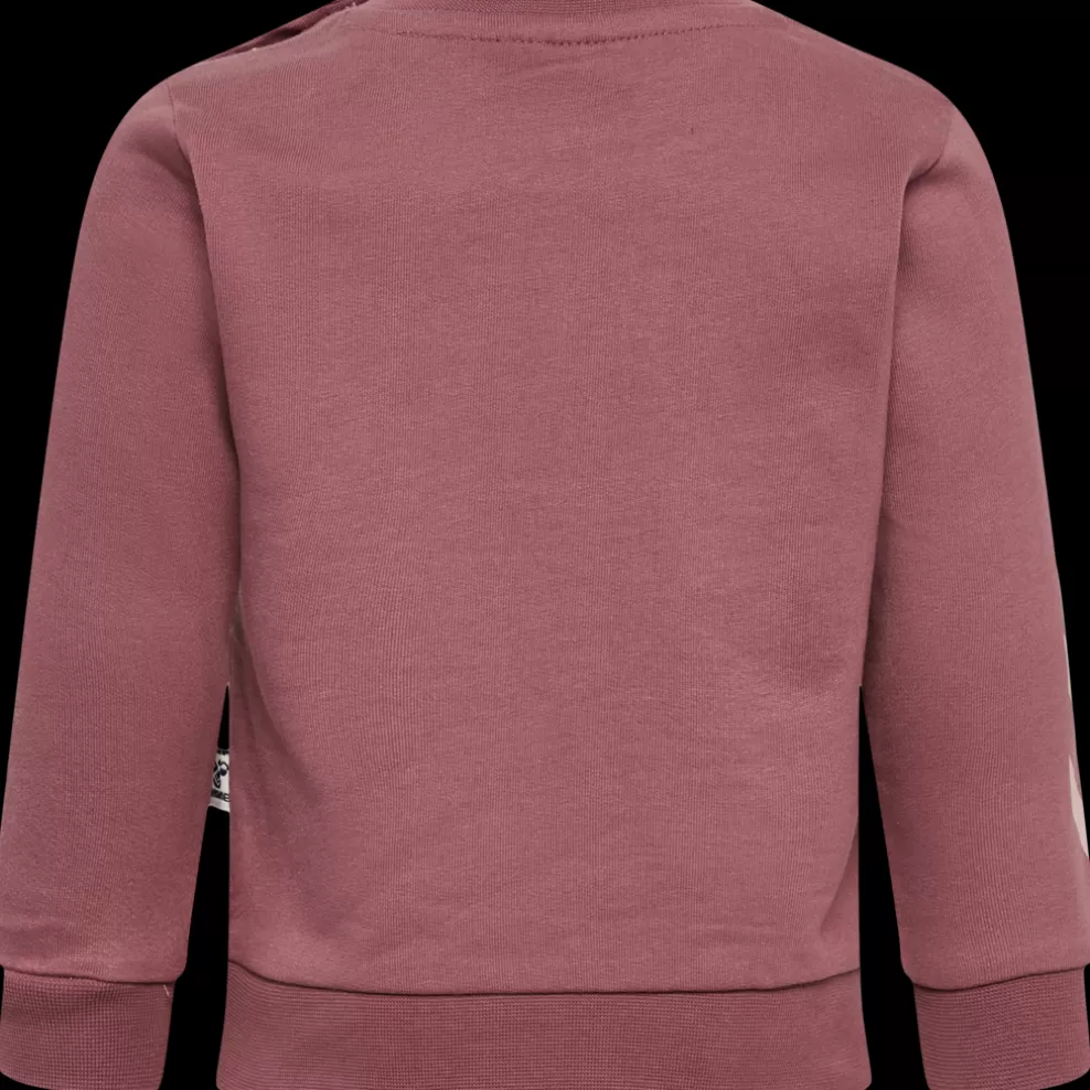 hmlNEEL SWEATSHIRT*hummel Best Sale