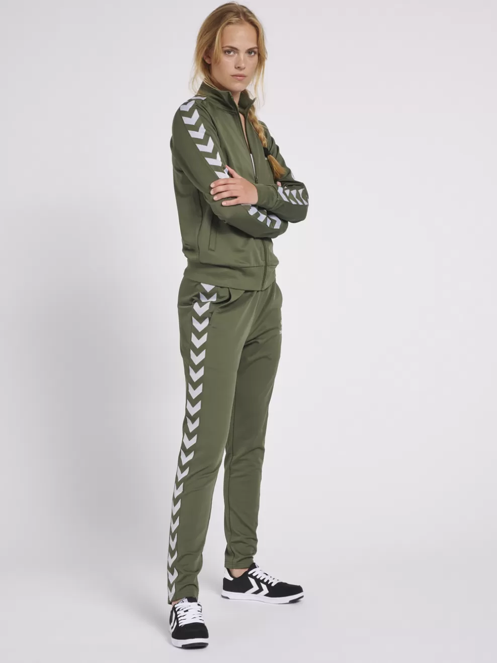 hmlNELLY 2.0 TAPERED PANTS*hummel Discount