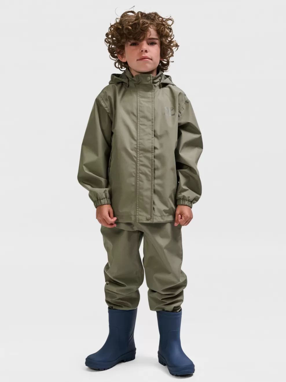 hmlNESSIE RAINSUIT*hummel New