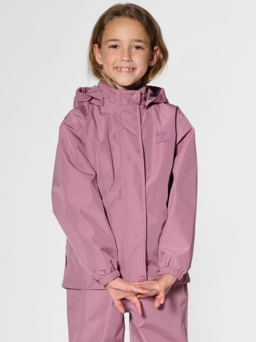 hmlNESSIE RAINSUIT*hummel Flash Sale